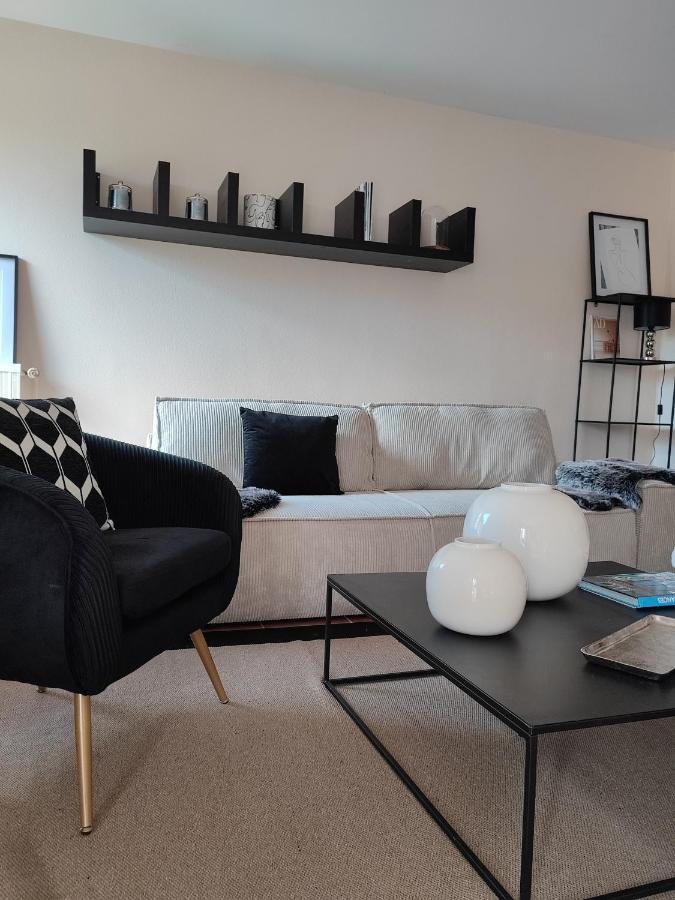 Le 3 Appartement Vue Mer Avec Jardin 100M De La Plage Et De La Thalasso Concarneau Kültér fotó
