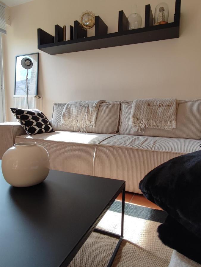 Le 3 Appartement Vue Mer Avec Jardin 100M De La Plage Et De La Thalasso Concarneau Kültér fotó